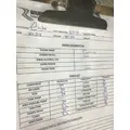 CUMMINS ISM Engine Assembly thumbnail 5