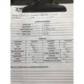 CUMMINS ISM Engine Assembly thumbnail 2