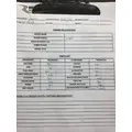 CUMMINS ISM Engine Assembly thumbnail 2
