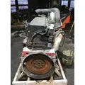 CUMMINS ISM Engine Assembly thumbnail 4