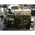 CUMMINS ISM Engine Assembly thumbnail 8