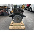 CUMMINS ISM Engine Assembly thumbnail 3