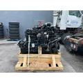 CUMMINS ISM Engine Assembly thumbnail 1