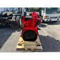 CUMMINS ISM Engine Assembly thumbnail 3