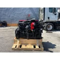 CUMMINS ISM Engine Assembly thumbnail 1
