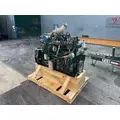 CUMMINS ISM Engine Assembly thumbnail 3