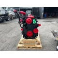 CUMMINS ISM Engine Assembly thumbnail 5
