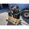 CUMMINS ISM Engine Assembly thumbnail 2