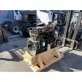 CUMMINS ISM Engine Assembly thumbnail 4