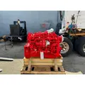 CUMMINS ISM Engine Assembly thumbnail 2