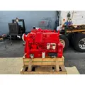 CUMMINS ISM Engine Assembly thumbnail 4