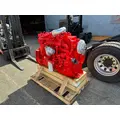 CUMMINS ISM Engine Assembly thumbnail 7