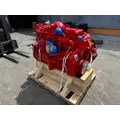 CUMMINS ISM Engine Assembly thumbnail 4