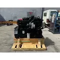 CUMMINS ISM Engine Assembly thumbnail 1