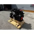 CUMMINS ISM Engine Assembly thumbnail 6