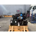 CUMMINS ISM Engine Assembly thumbnail 1