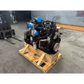 CUMMINS ISM Engine Assembly thumbnail 3