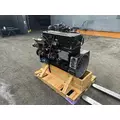 CUMMINS ISM Engine Assembly thumbnail 6