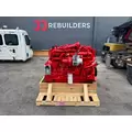 CUMMINS ISM Engine Assembly thumbnail 1