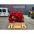 CUMMINS ISM Engine Assembly thumbnail 3