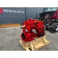 CUMMINS ISM Engine Assembly thumbnail 6