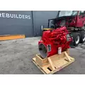 CUMMINS ISM Engine Assembly thumbnail 7