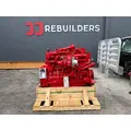 CUMMINS ISM Engine Assembly thumbnail 1