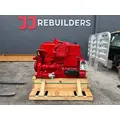 CUMMINS ISM Engine Assembly thumbnail 5