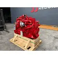 CUMMINS ISM Engine Assembly thumbnail 6
