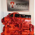 CUMMINS ISM Engine Assembly thumbnail 3
