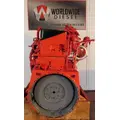CUMMINS ISM Engine Assembly thumbnail 4