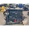 CUMMINS ISM Engine Assembly thumbnail 2