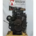 CUMMINS ISM Engine Assembly thumbnail 2