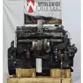 CUMMINS ISM Engine Assembly thumbnail 4