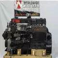 CUMMINS ISM Engine Assembly thumbnail 5