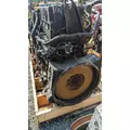 CUMMINS ISM Engine Assembly thumbnail 6