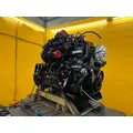 CUMMINS ISM Engine Assembly thumbnail 4