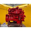 CUMMINS ISM Engine Assembly thumbnail 1