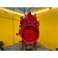 CUMMINS ISM Engine Assembly thumbnail 3