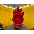CUMMINS ISM Engine Assembly thumbnail 4