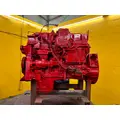 CUMMINS ISM Engine Assembly thumbnail 8