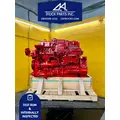 CUMMINS ISM Engine Assembly thumbnail 1
