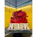 CUMMINS ISM Engine Assembly thumbnail 2