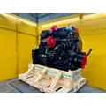 CUMMINS ISM Engine Assembly thumbnail 11