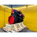 CUMMINS ISM Engine Assembly thumbnail 2