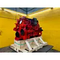 CUMMINS ISM Engine Assembly thumbnail 12