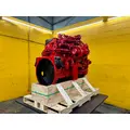 CUMMINS ISM Engine Assembly thumbnail 9
