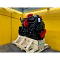 CUMMINS ISM Engine Assembly thumbnail 8