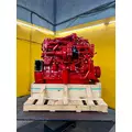 CUMMINS ISM Engine Assembly thumbnail 7