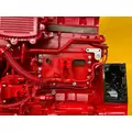 CUMMINS ISM Engine Assembly thumbnail 9